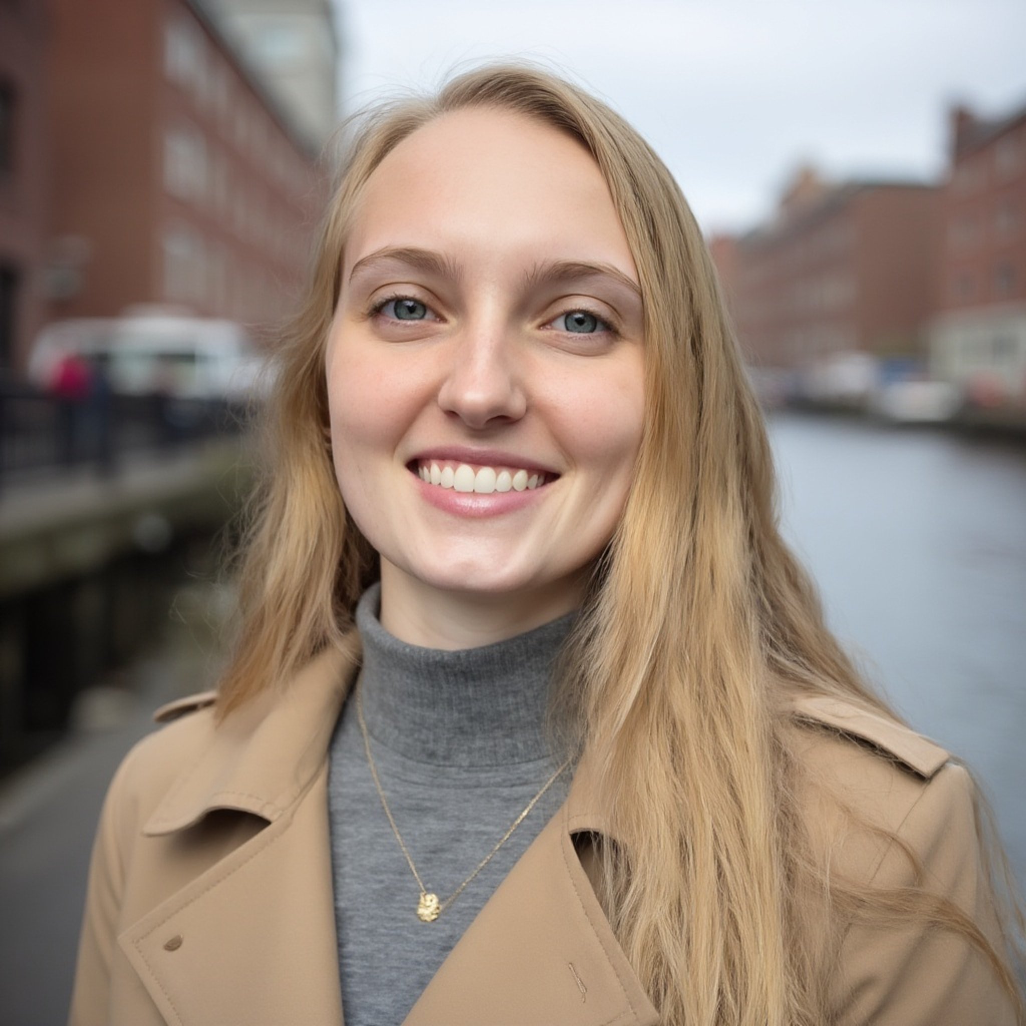 Georgina Hawley